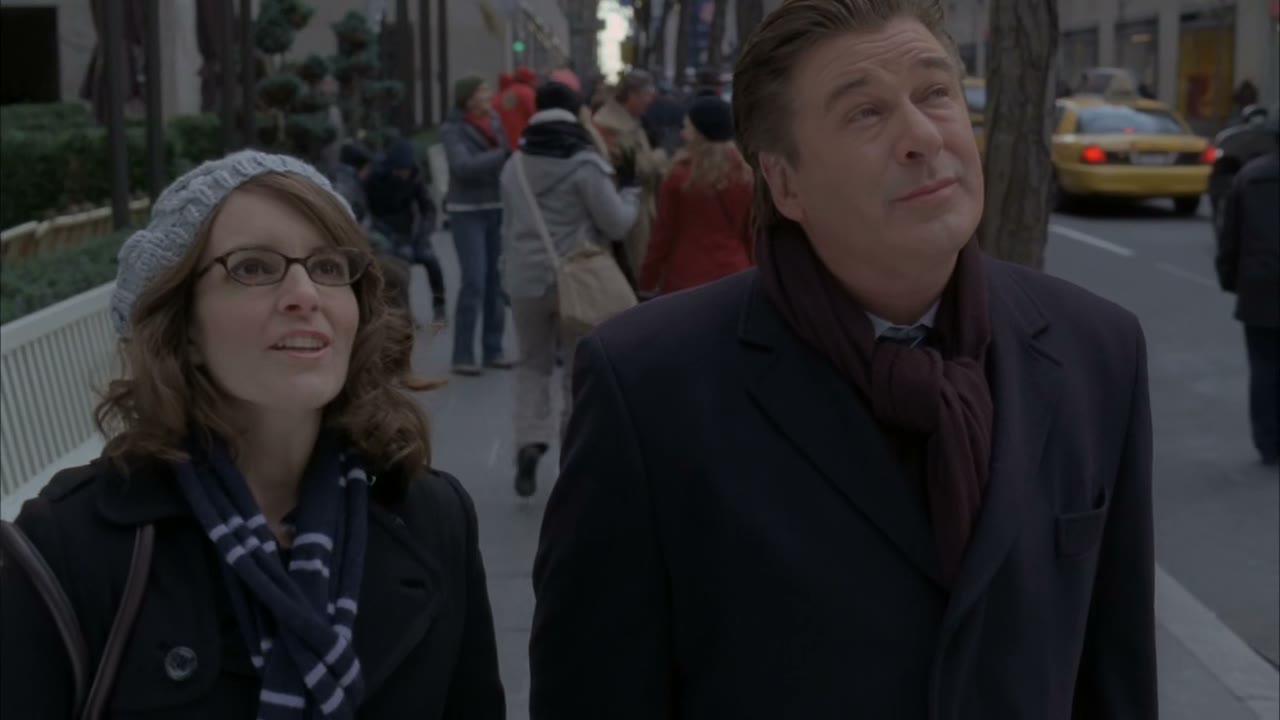 - it doesn't matter how long you've lived in new york,