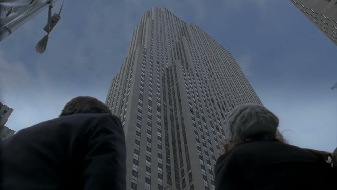It's still fun to look up