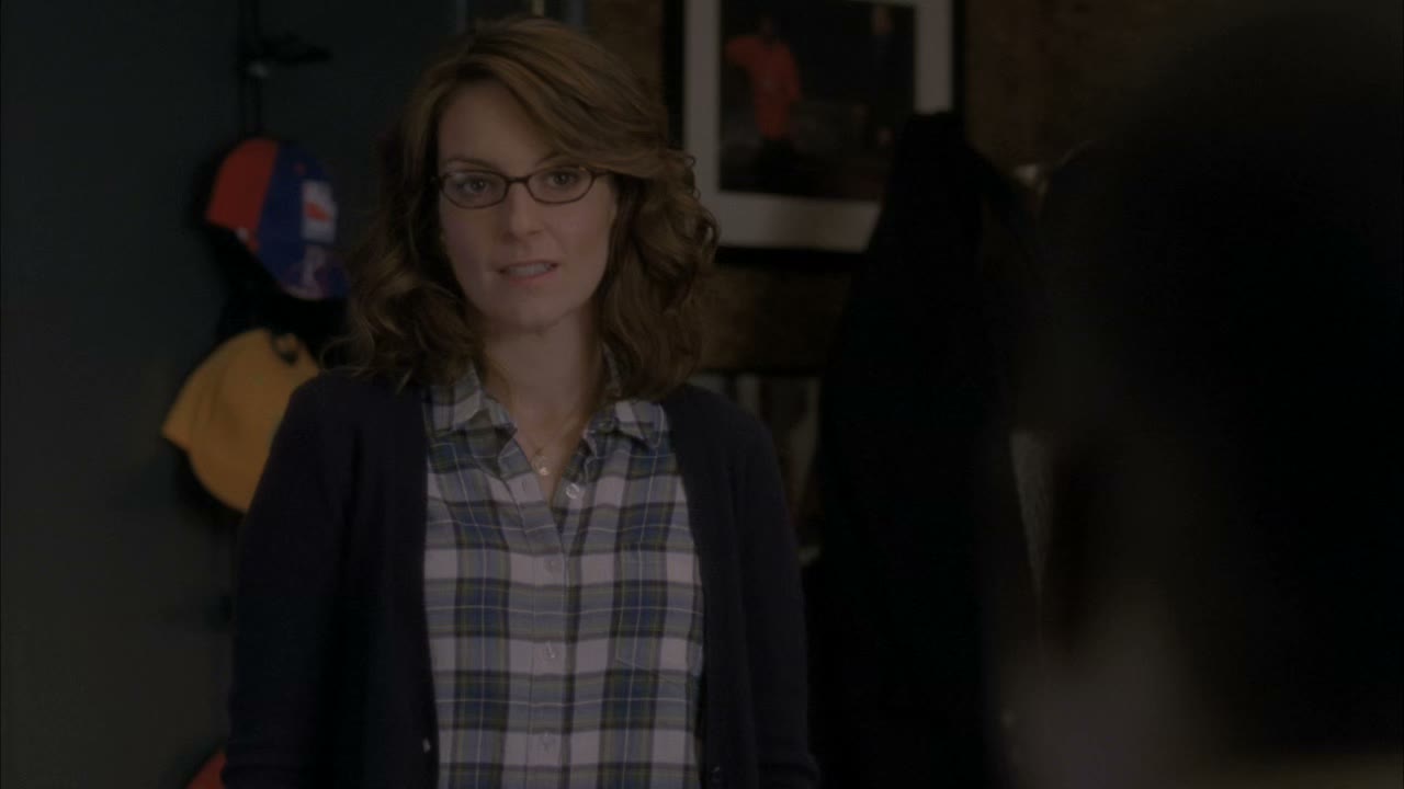 - good question, liz lemon.