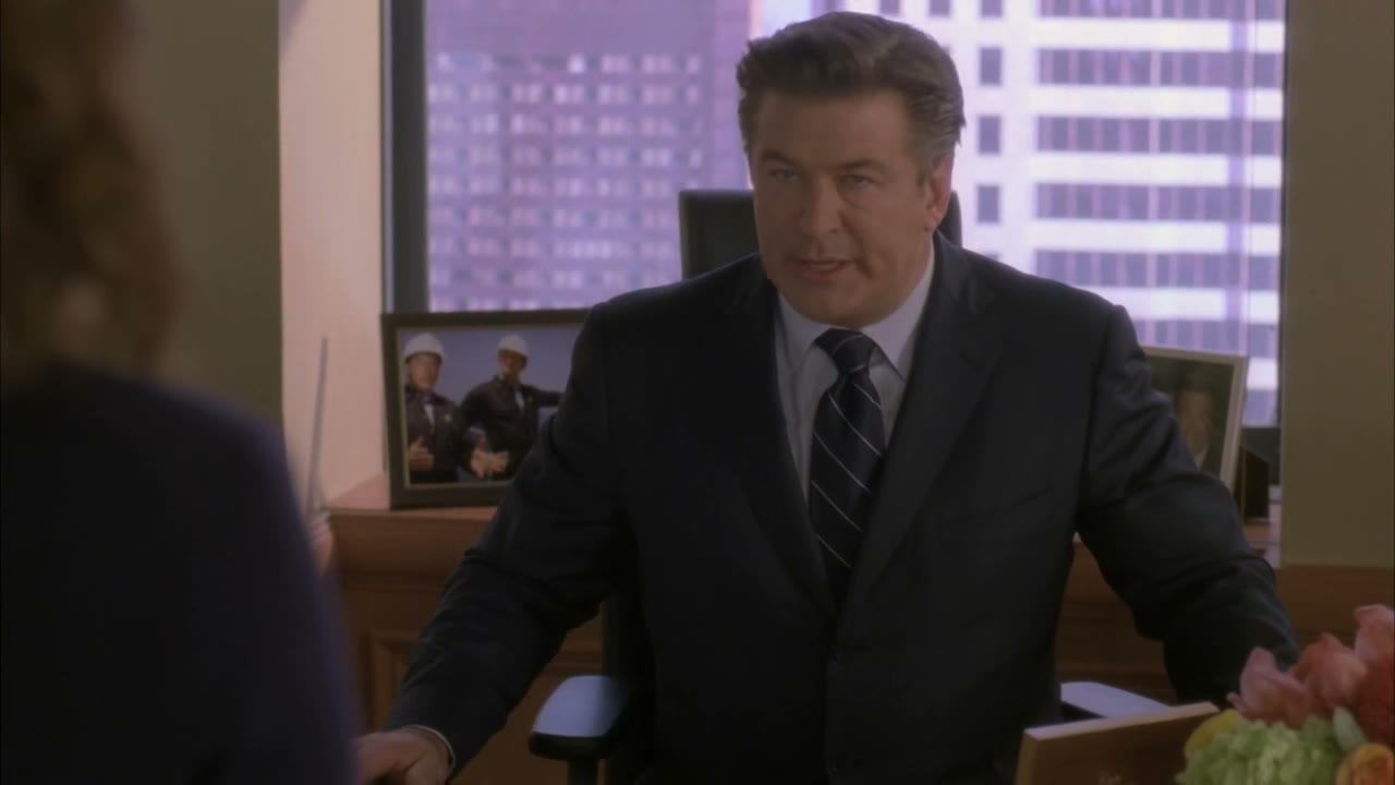 - do you know what pays for your show, lemon?