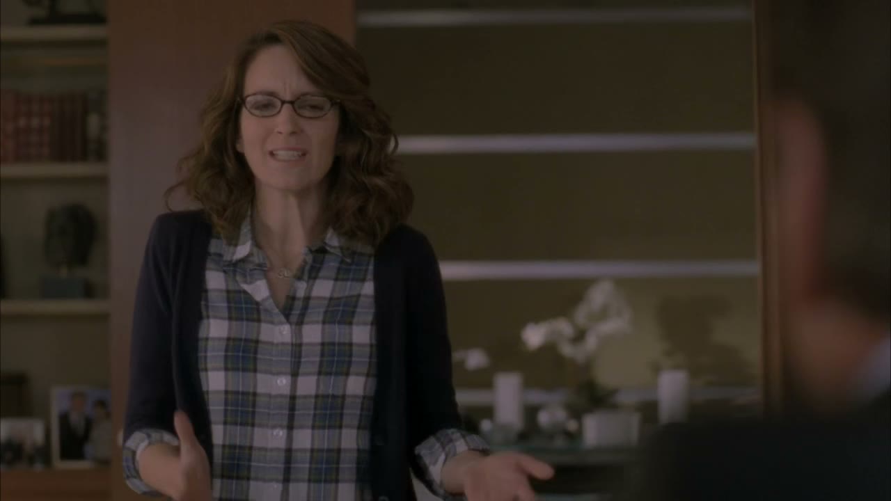 Why does the warden let lady extravaganza
