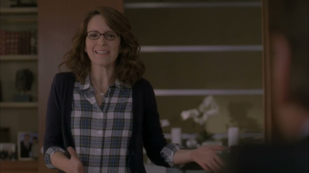 Why does the warden let lady extravaganza