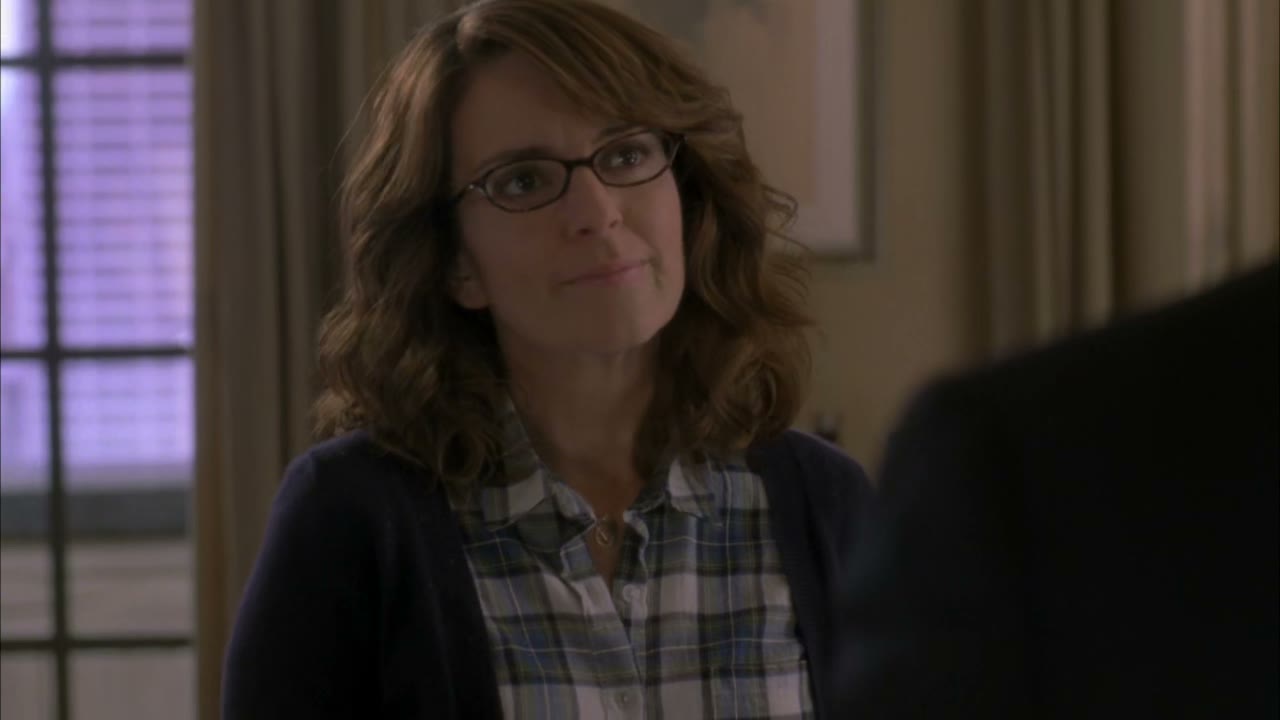 - oh, and I need jenna to sing.