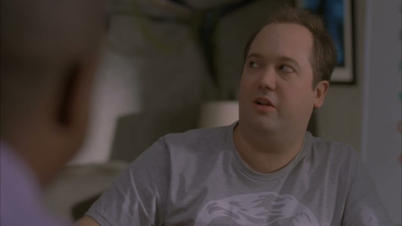 For a seat in my car by proving how much you like me.