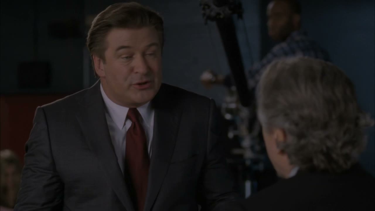 - bob, it's for charity.