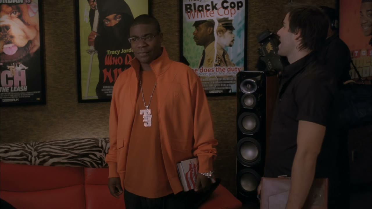 ♪ Oh oh oh oh