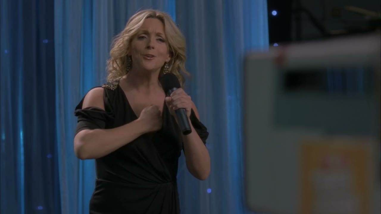 ♪ So find it in your heart