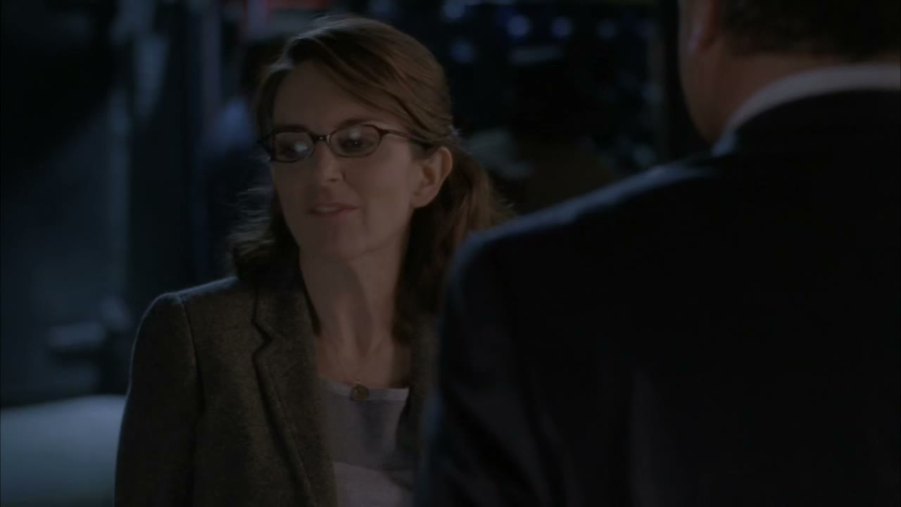 - well, I'm in the middle of a tracy disaster.
