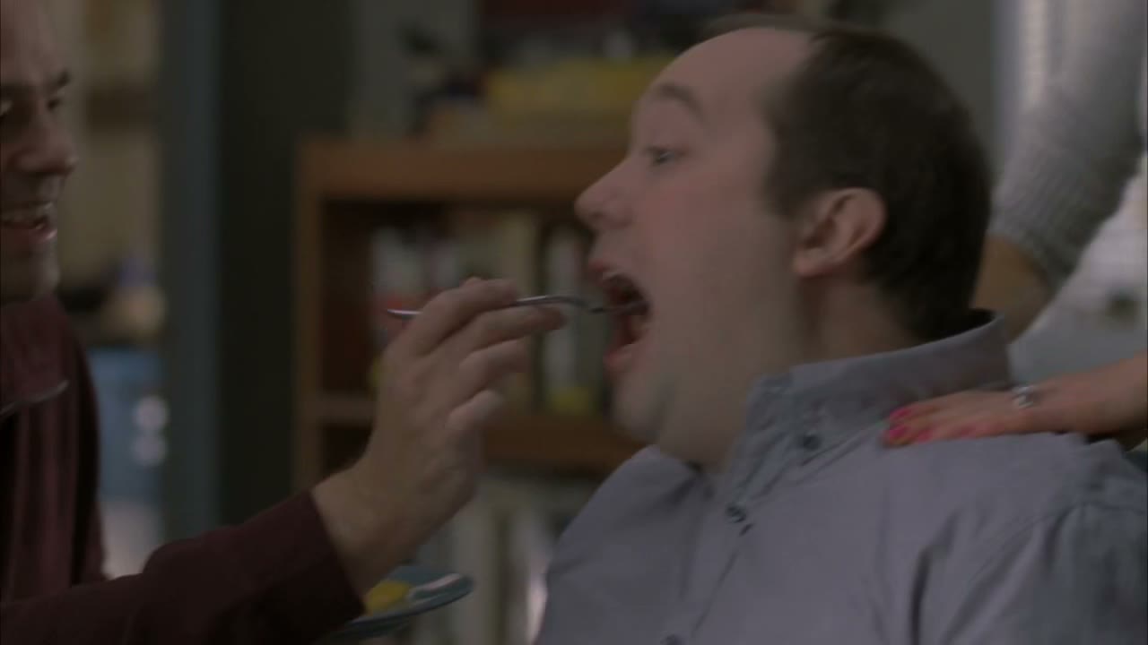 - nice feet, lutz. - I like lutz the most.