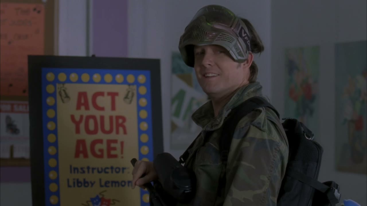 What's up, jerry? [Laughs] THAT'S AWESOME.