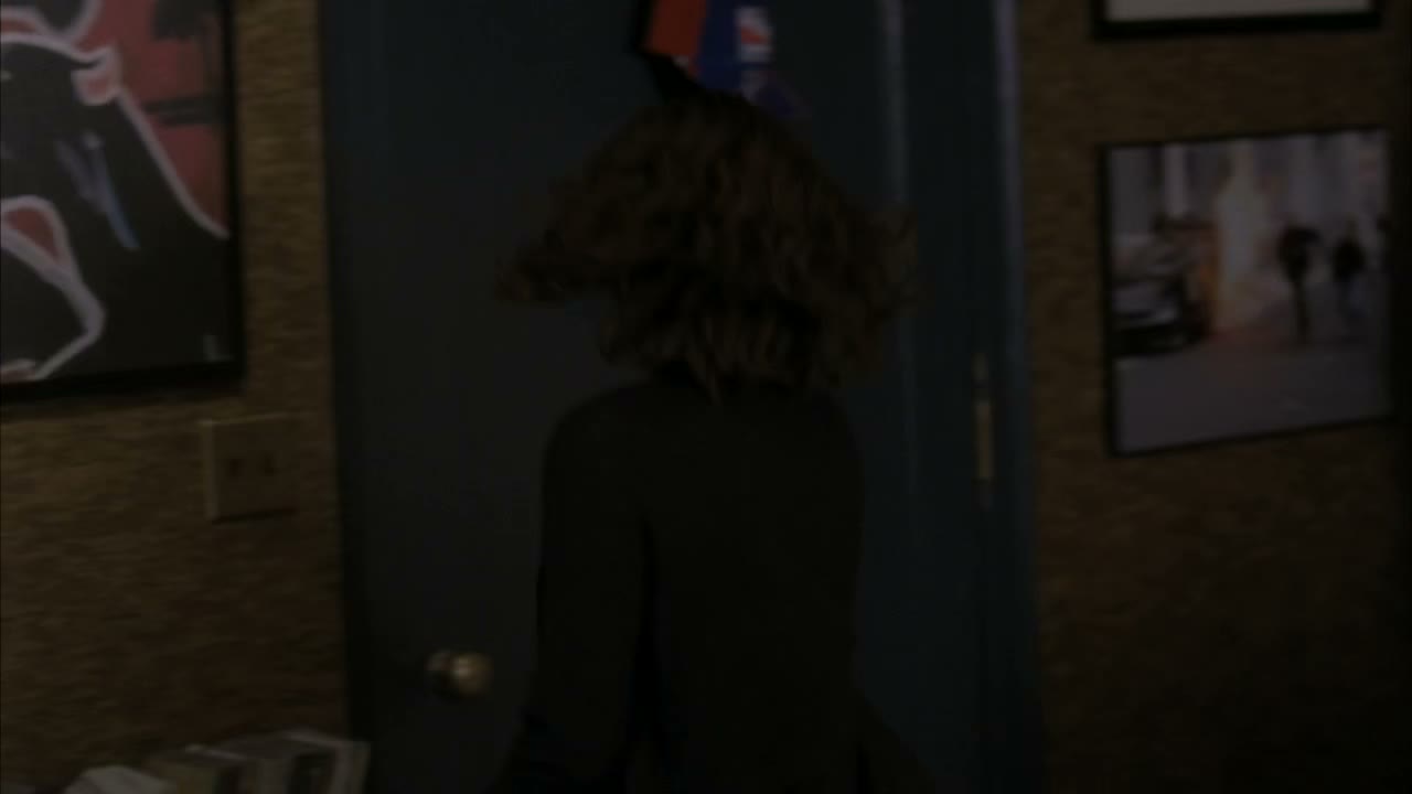 - [groans] - I would get there.