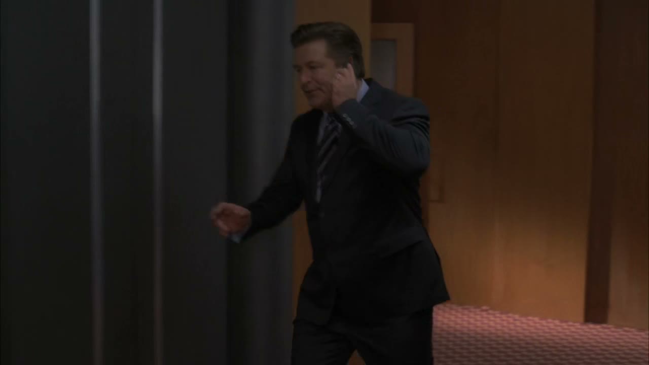 No, this is not a prank. This is jack donaghy.