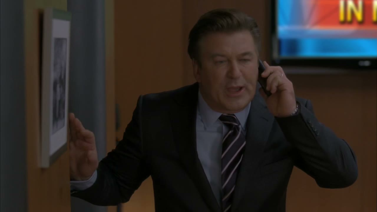And I'm calling about operation righteous cowboy lightning.