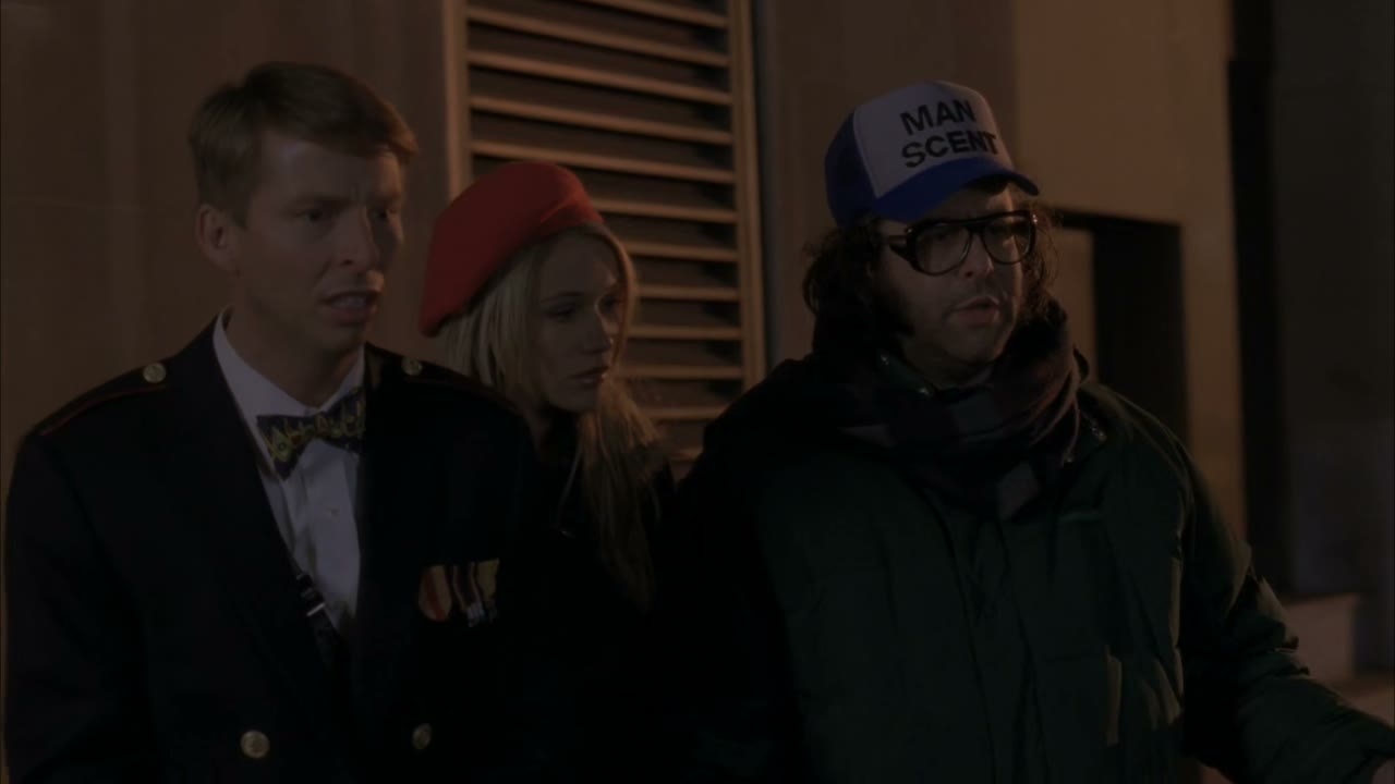 - dude, did you just buy that car?