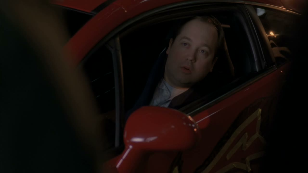 - what?