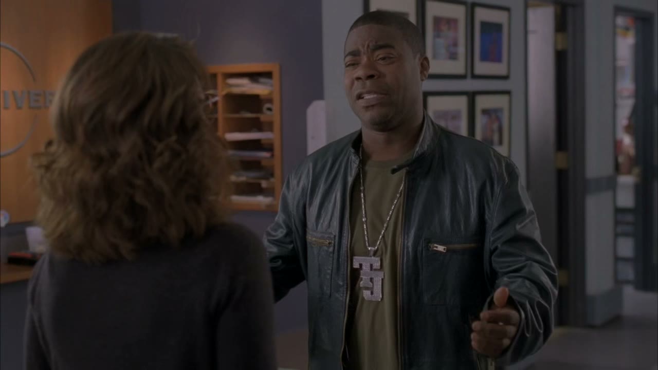 - don't. You already said it all on the show.