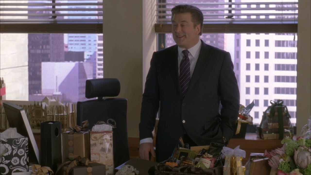- it was our highest rating since that episode of svu