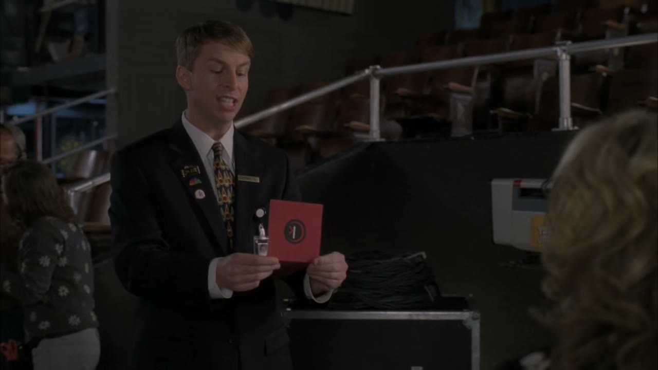 "To my two favorite sketch stars.