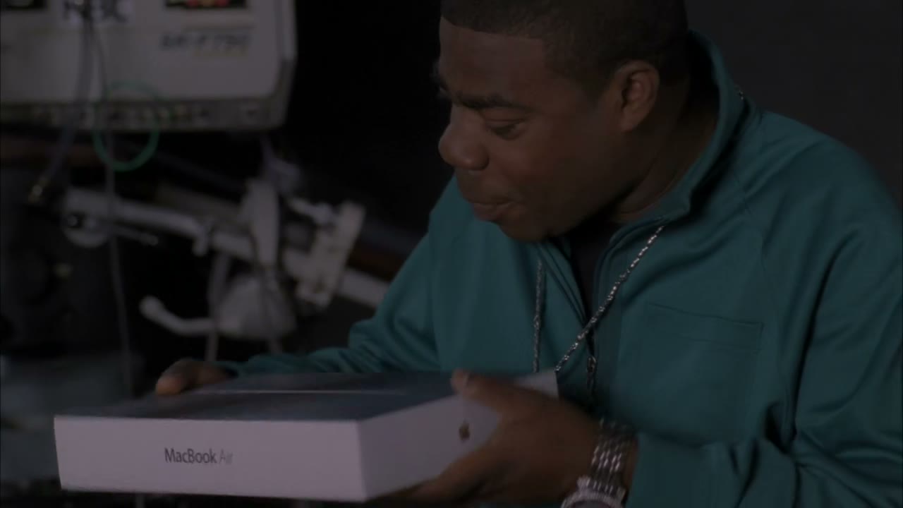 The box would make a perfect coffin