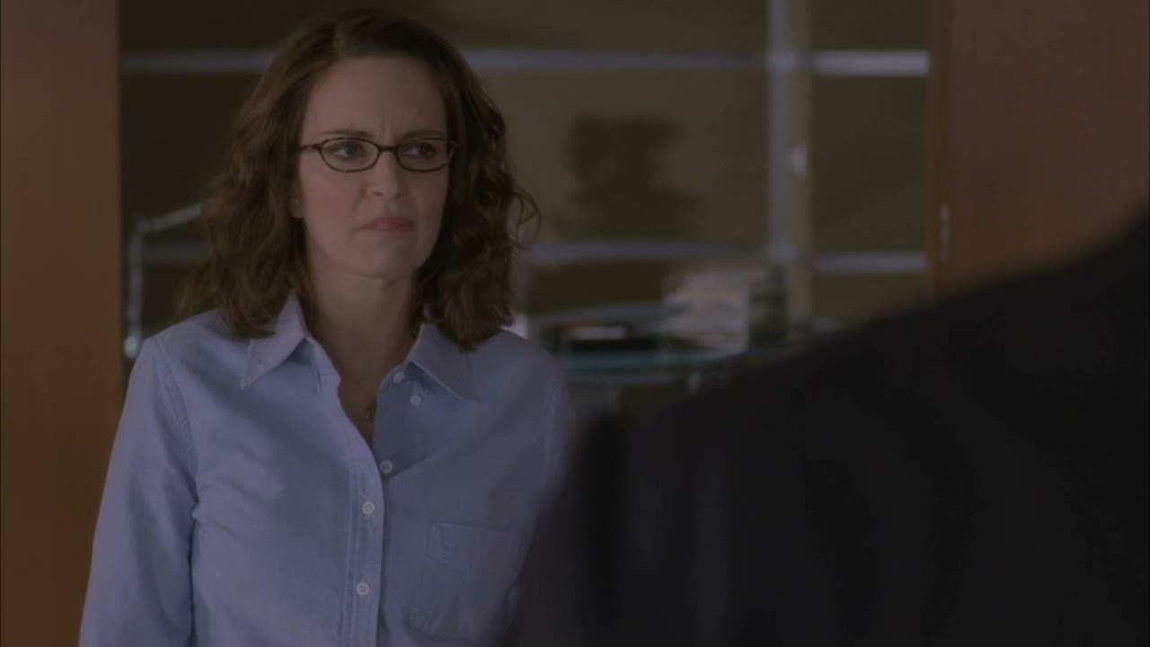I assumed avery would have a terrifying best friend