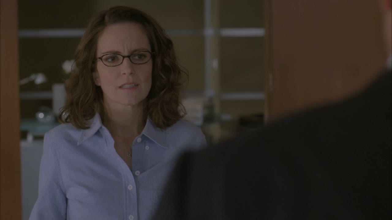 She'll use it to destroy her. Carmen's very sneaky.