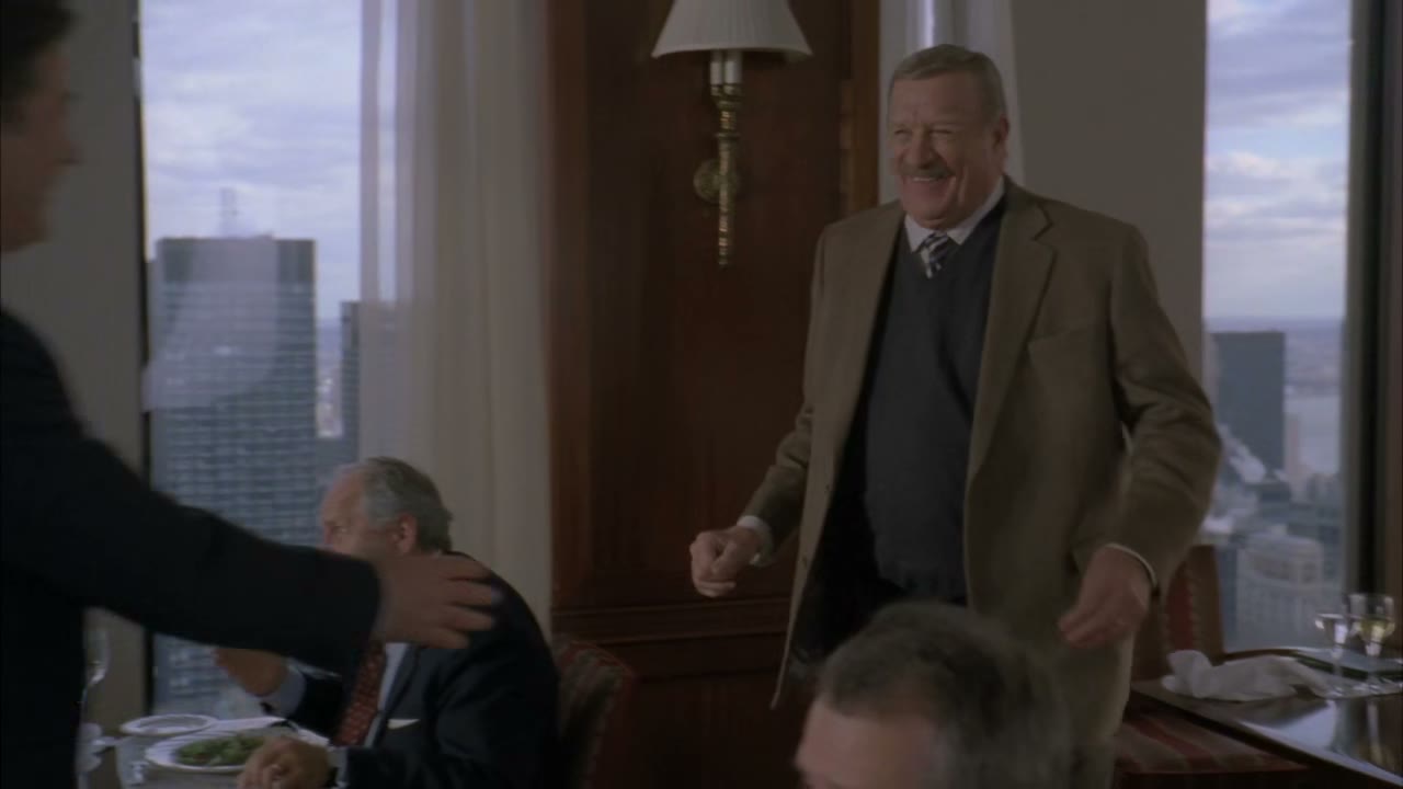Hank hooper. Nice to meet you.