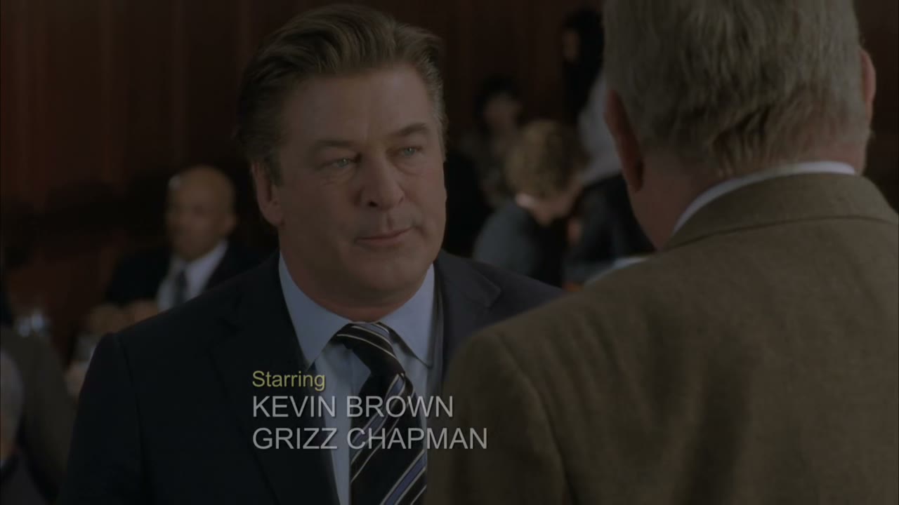 - I'm no "sir," jack. Call me hank.