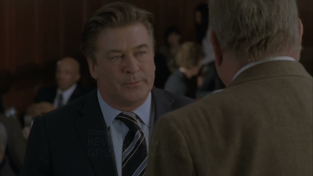 - I'm no "sir," jack. Call me hank.