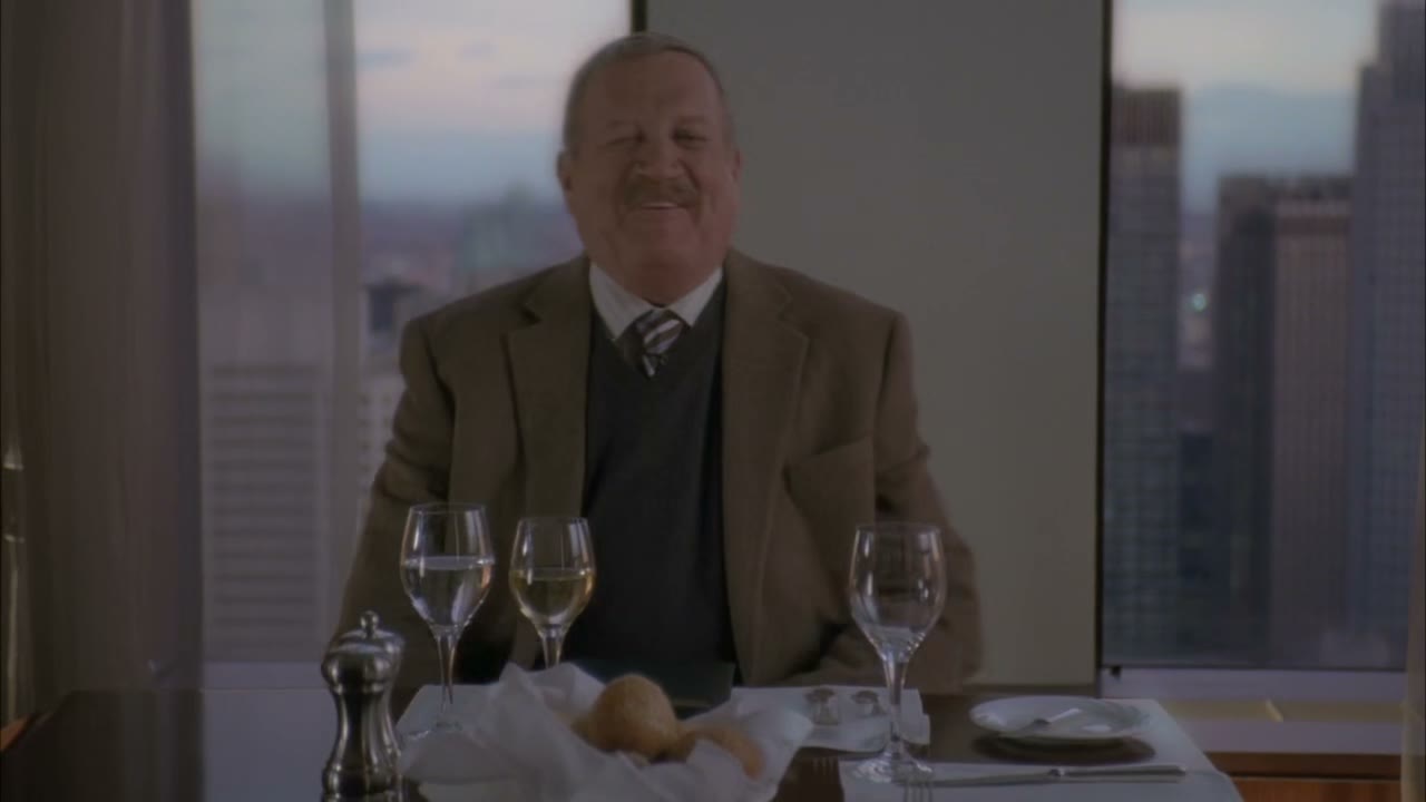 It's the everyone dining room.