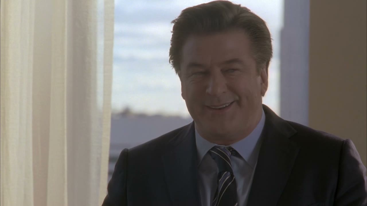 - yeah. - isn't that nice?