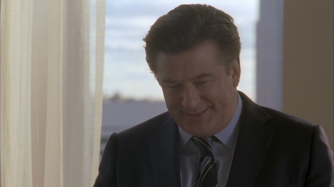 - listen, can I tell you how happy I am
