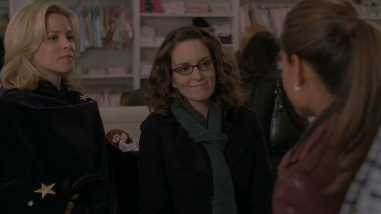 - that's a great idea. - so you'll be in it?