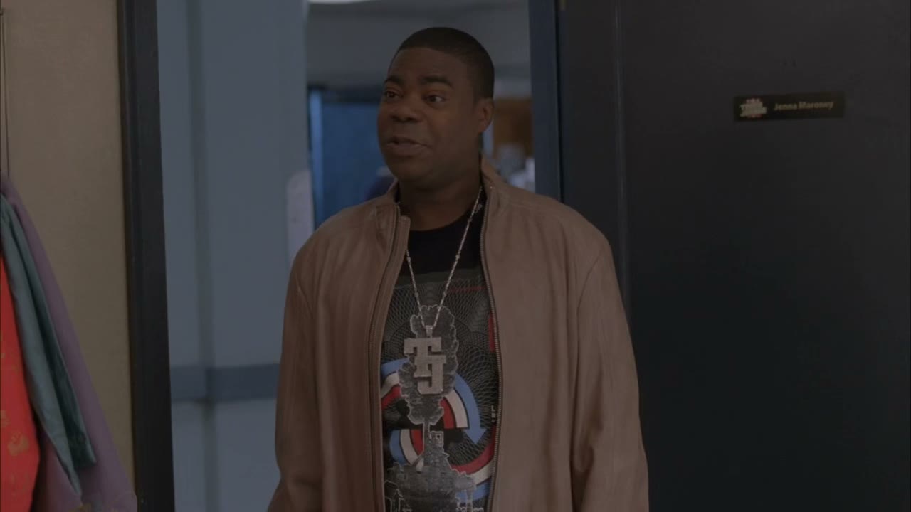 Good sweatshirt to you.