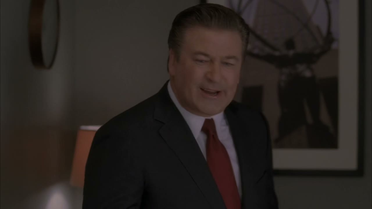 I'm jack donaghy!