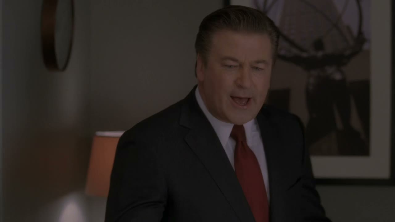 I'm jack donaghy!