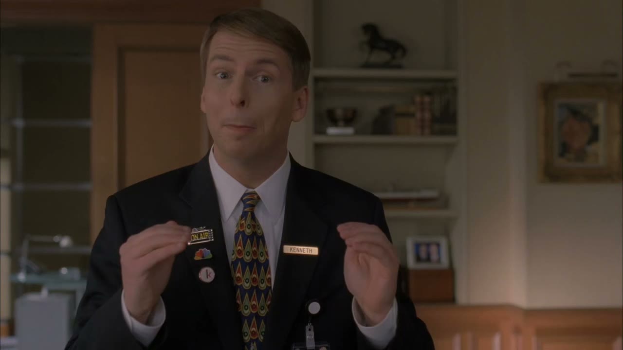 So what if there was a black bar