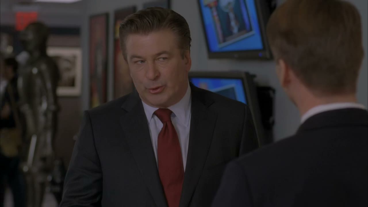 Earlier today, I told hank hooper
