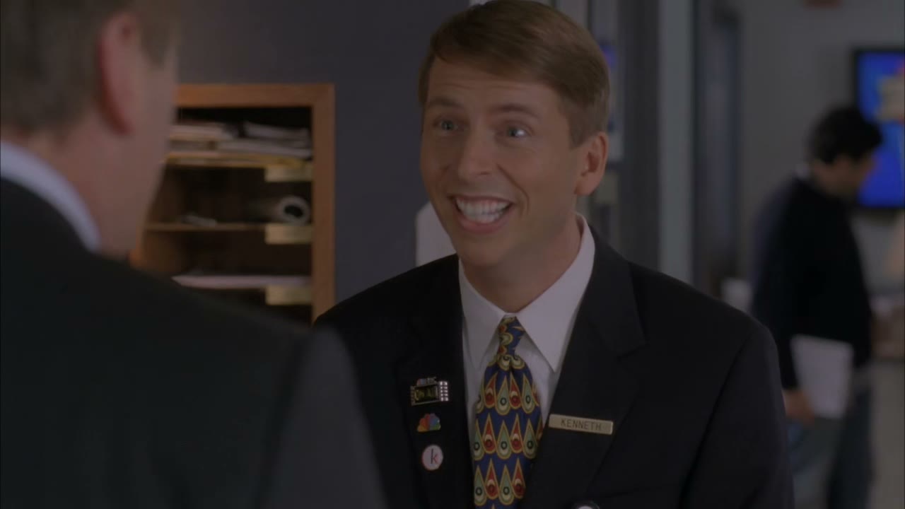 - what? Uh, no.