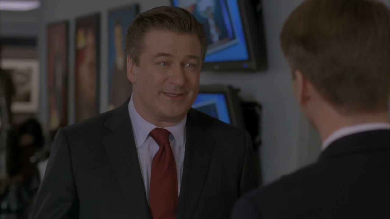 - this is business, kenneth.