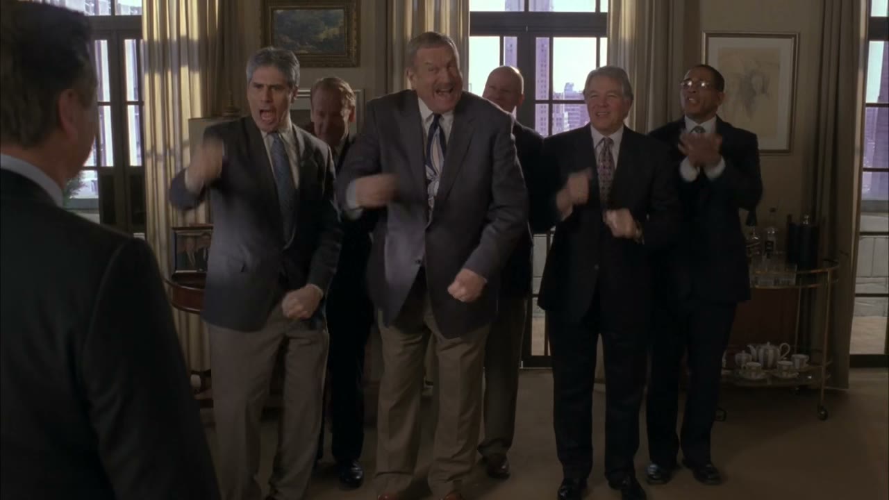 All: JACK! JACK! JACK...
