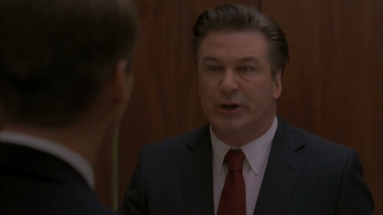 But if you refuse, you're fired.
