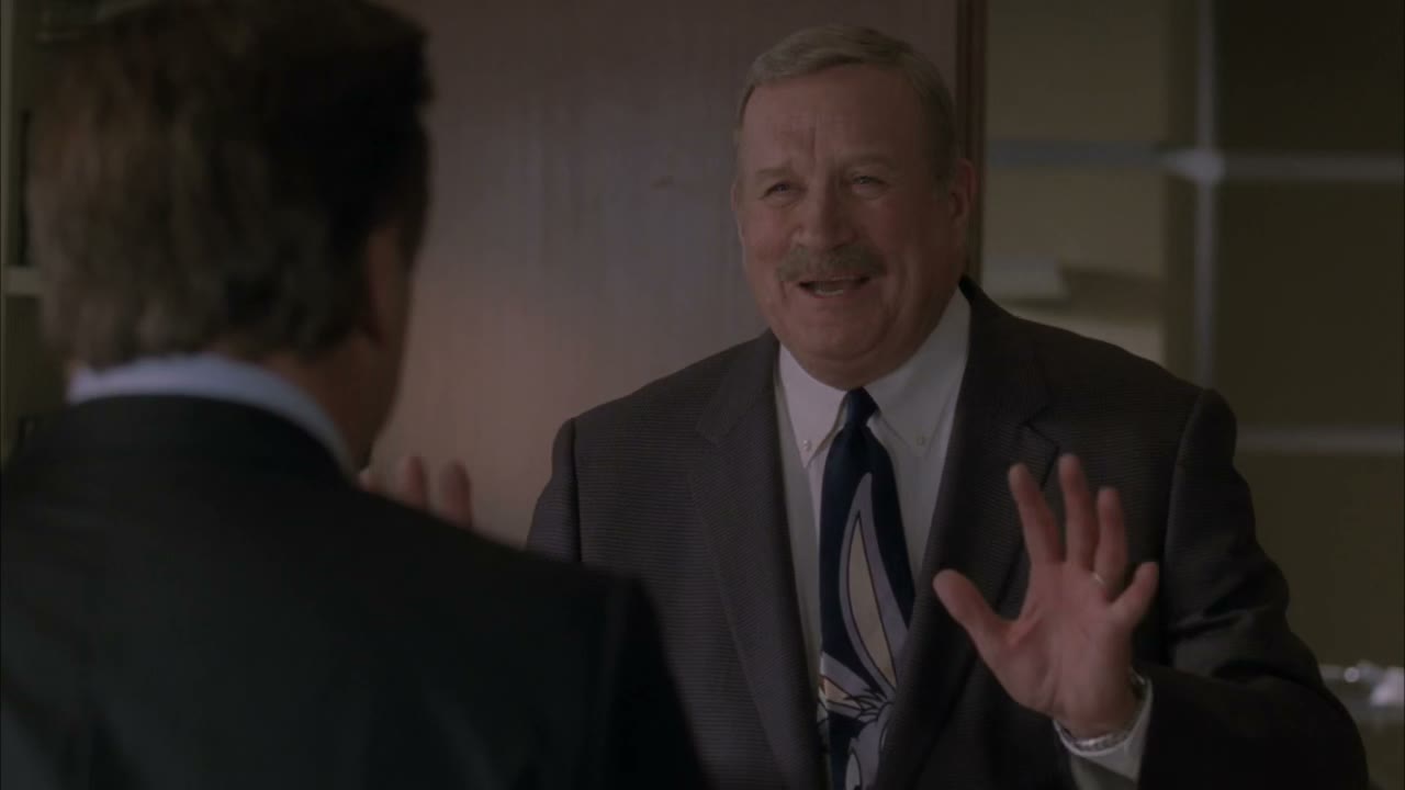 - hold on, jack. No one's quitting.