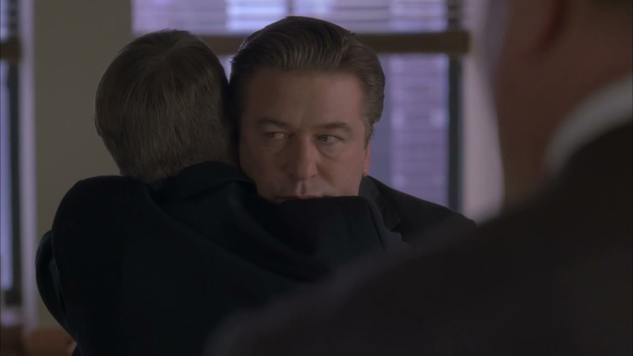 - that's some good hugging.