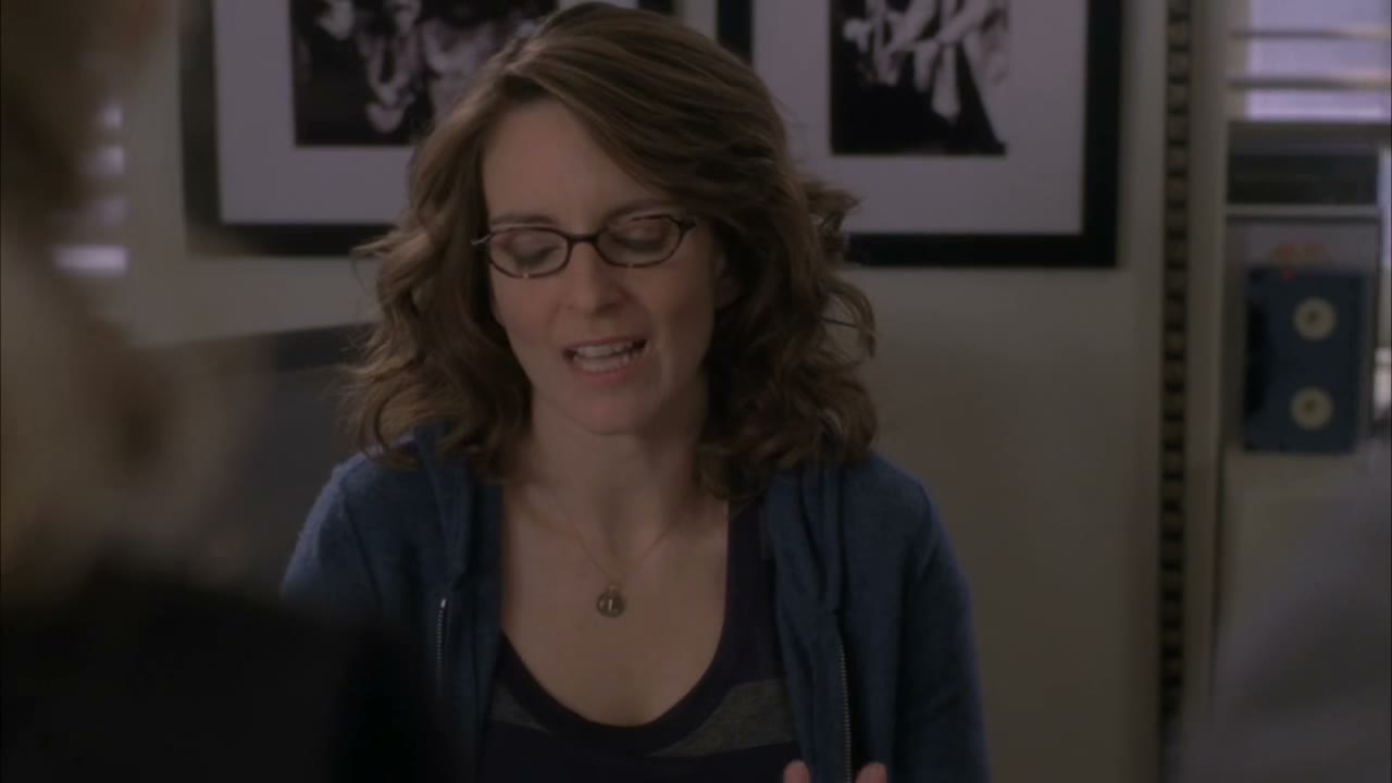 - no, guys, I'm not really pregnant.