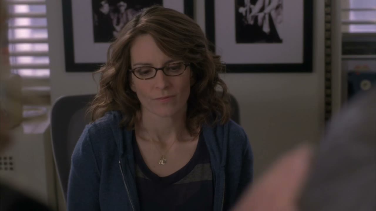 - no, tracy, she lied to us.