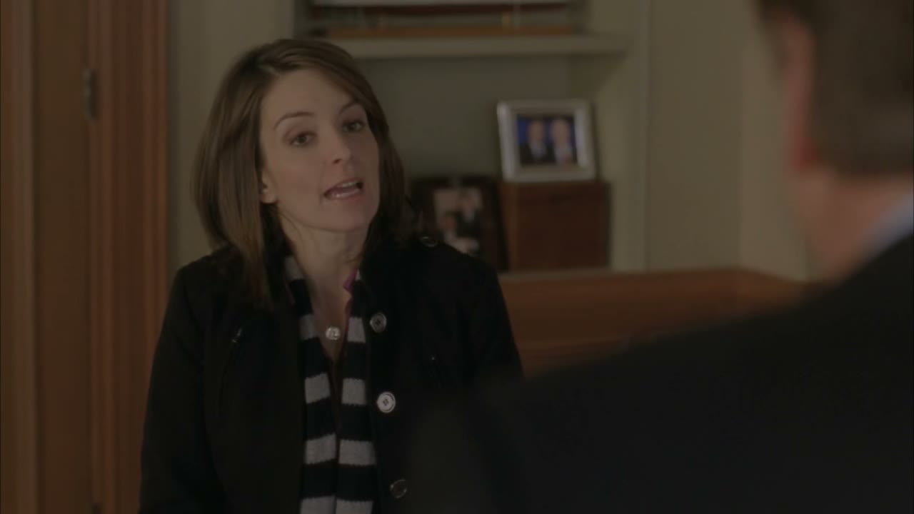 Like you, avery is a type-"a" nut job.