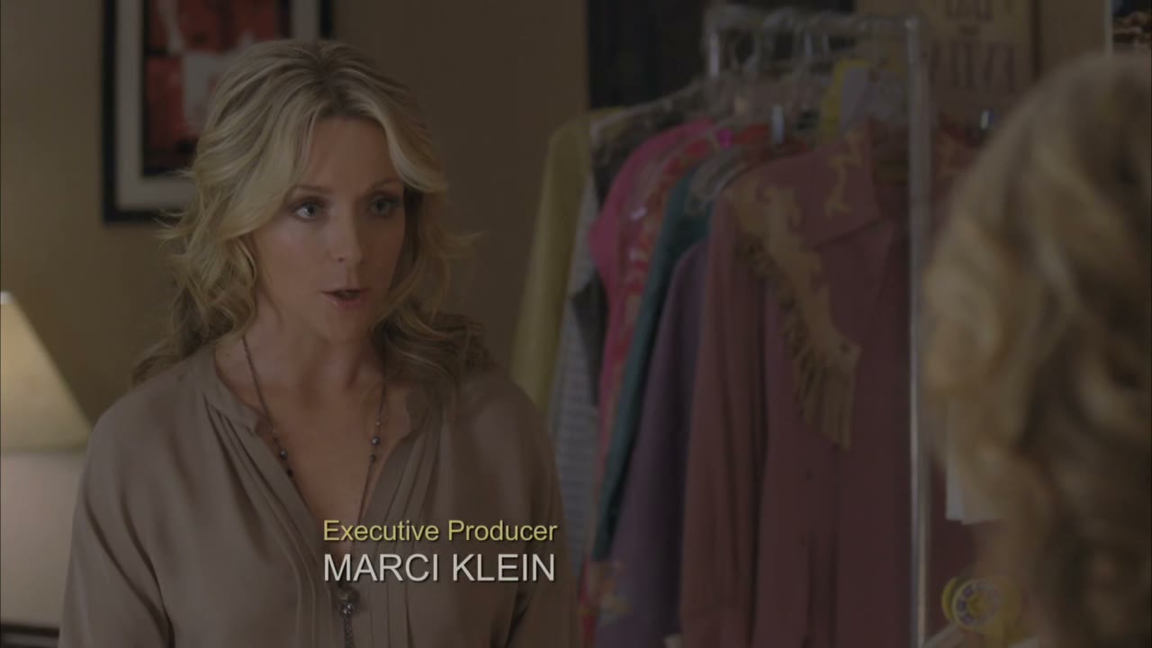 You're ready, mirror jenna.