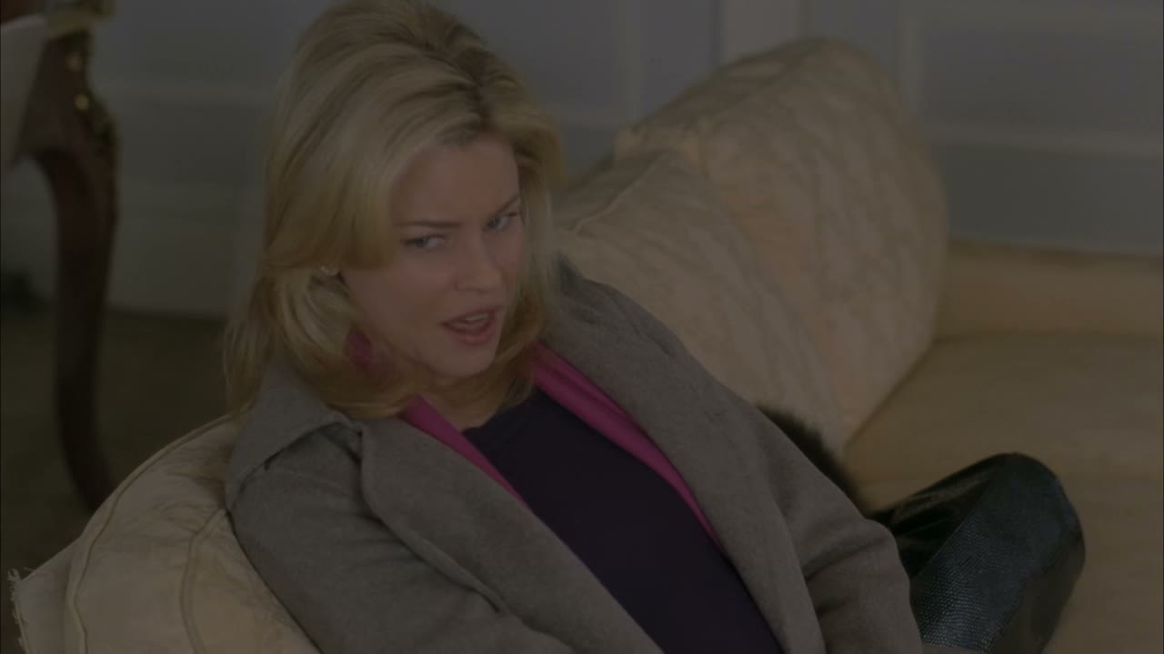 - oh, jack! I think the baby's coming.
