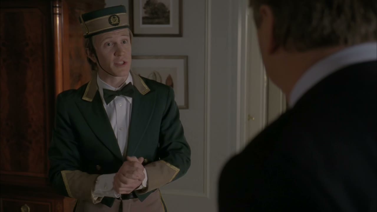 I would beg your pardon and ask you, in your opinion,