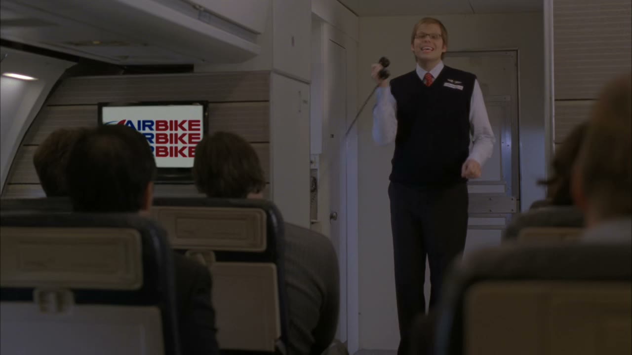 [PA beeps] - excuse me.
